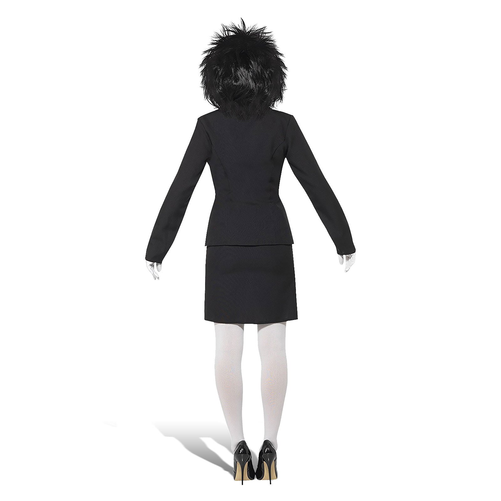 Imagen del producto Saw - Disfraz de mujer Jigsaw