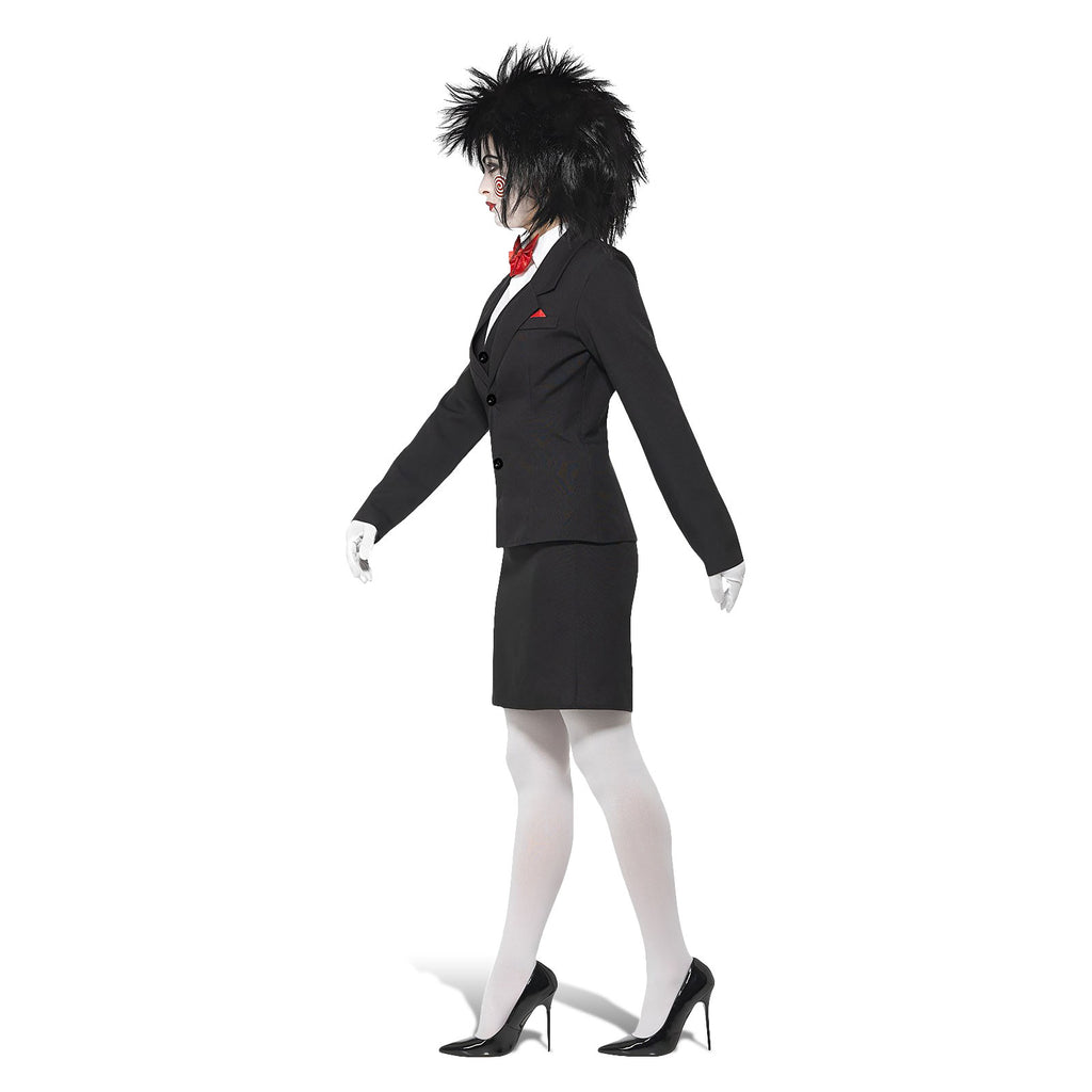 Imagen del producto Saw - Disfraz de mujer Jigsaw