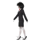 Imagen del producto Saw - Disfraz de mujer Jigsaw