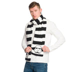 Imagen del producto Star Wars - Bufanda Stormtrooper