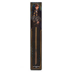 Imagen del producto Varita de Newt Scamander en blister - Animales fantásticos