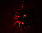 Imagen del producto Witcher - Medallón de Caza Salvaje con Ojos LED