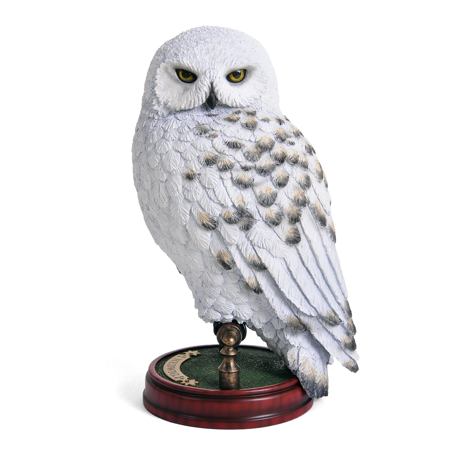 Imagen del producto Harry Potter - Figura de Hedwig