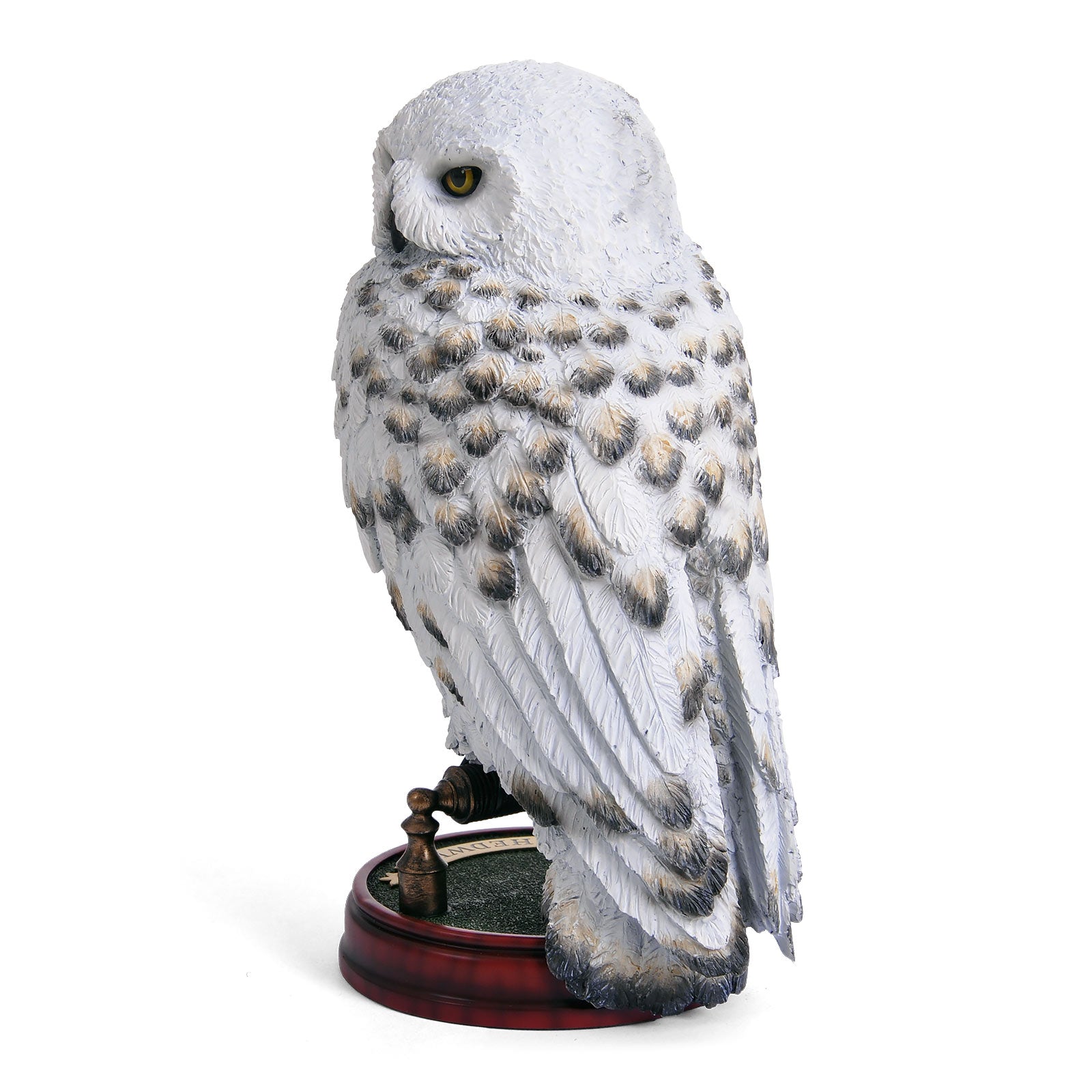Imagen del producto Harry Potter - Figura de Hedwig