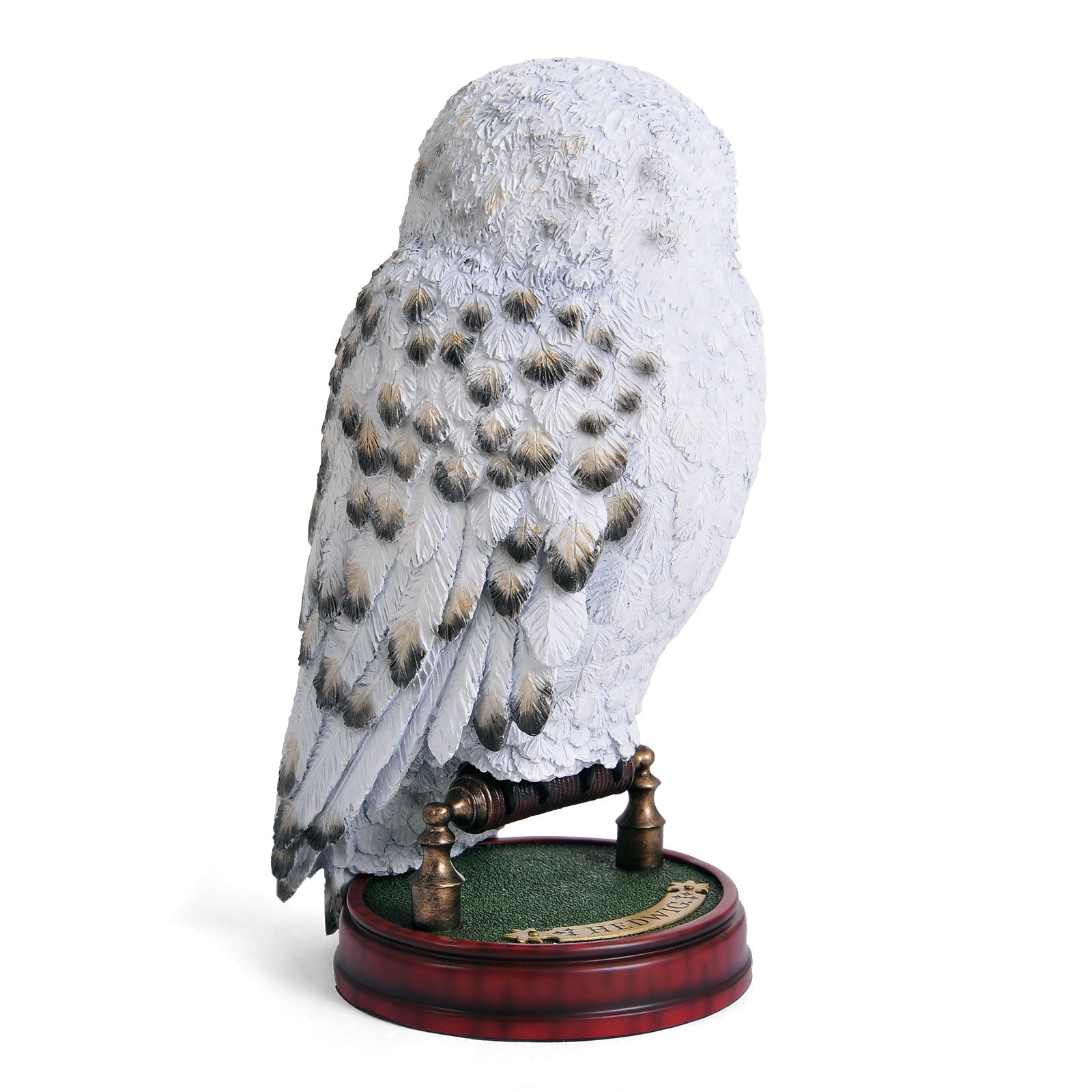 Imagen del producto Harry Potter - Figura de Hedwig
