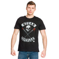 Product image Walking Dead - Negan Lucille T-Shirt Black