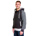 Product image Game of Thrones - Strong hooded jacket