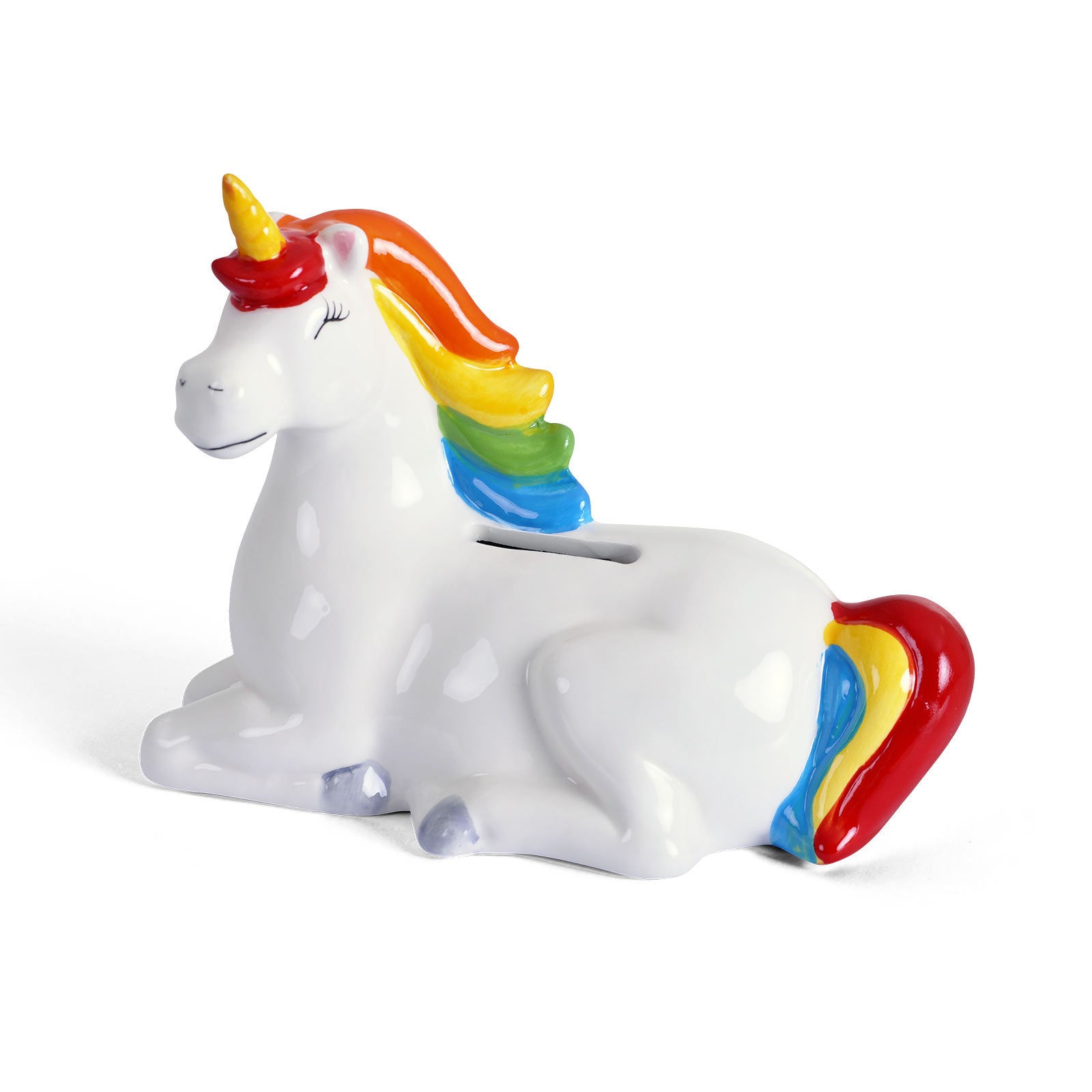 Imagen del producto Unicornio - Hucha
