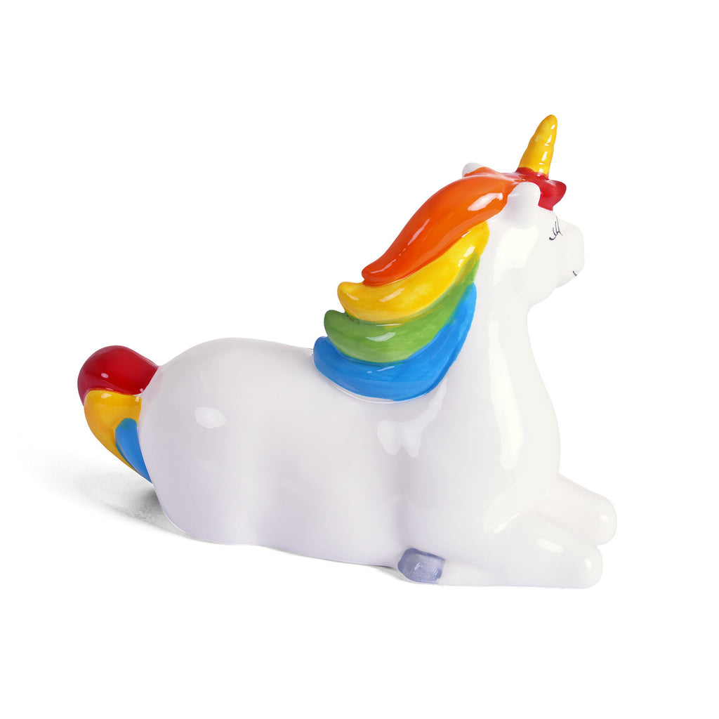 Imagen del producto Unicornio - Hucha