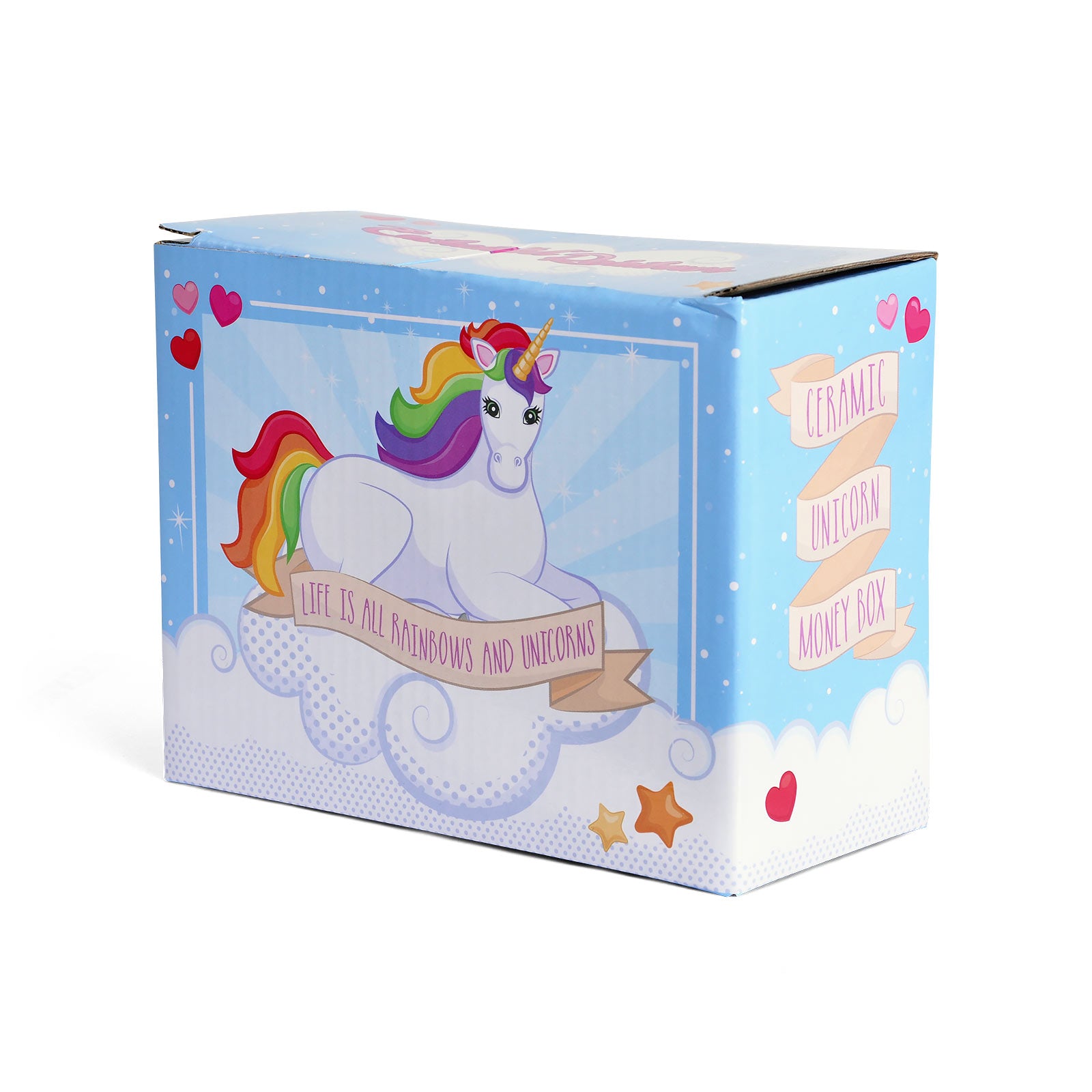 Imagen del producto Unicornio - Hucha