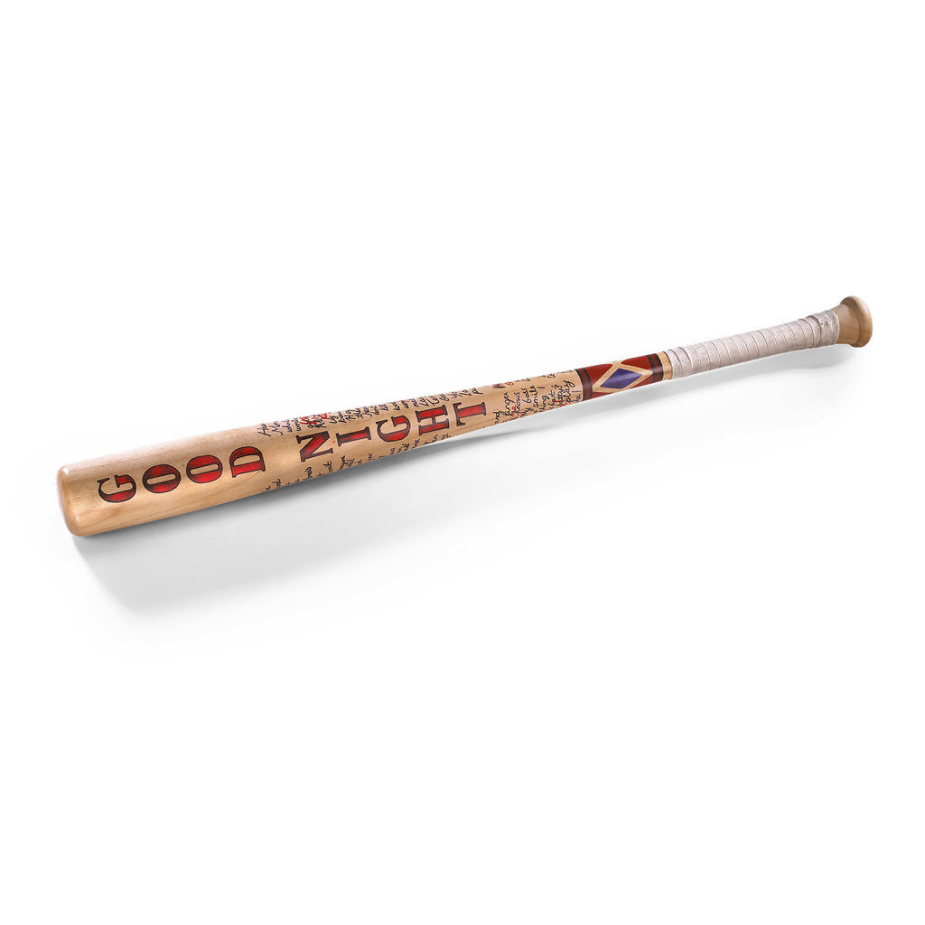 Imagen del producto Bate de béisbol Harley Quinn - Suicide Squad