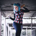 Imagen del producto Bate de béisbol Harley Quinn - Suicide Squad