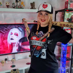 Imagen del producto Bate de béisbol Harley Quinn - Suicide Squad