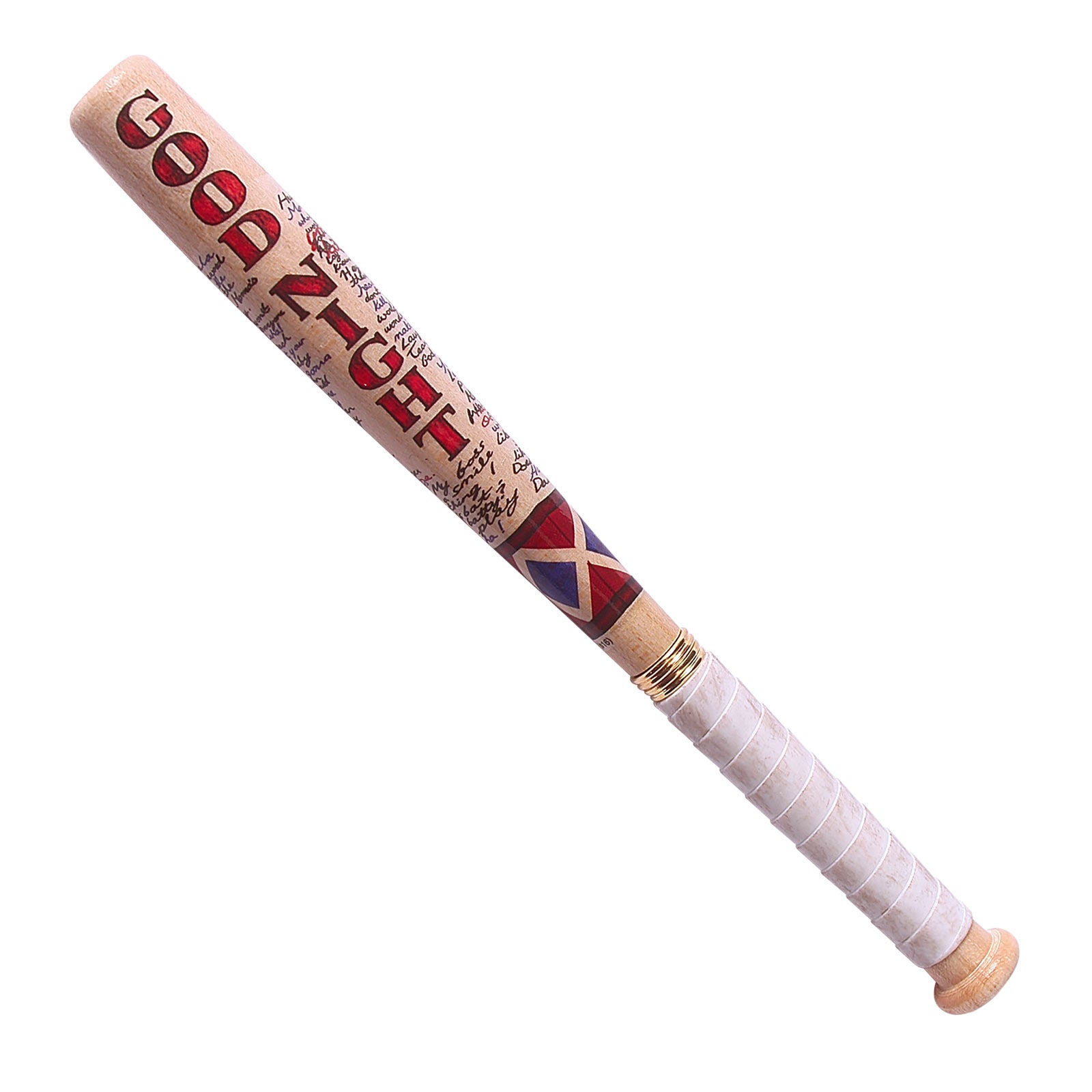 Imagen del producto Bolígrafo de bate de béisbol Harley Quinn - Suicide Squad