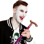Imagen del producto Bastón del Joker - Escuadrón Suicida
