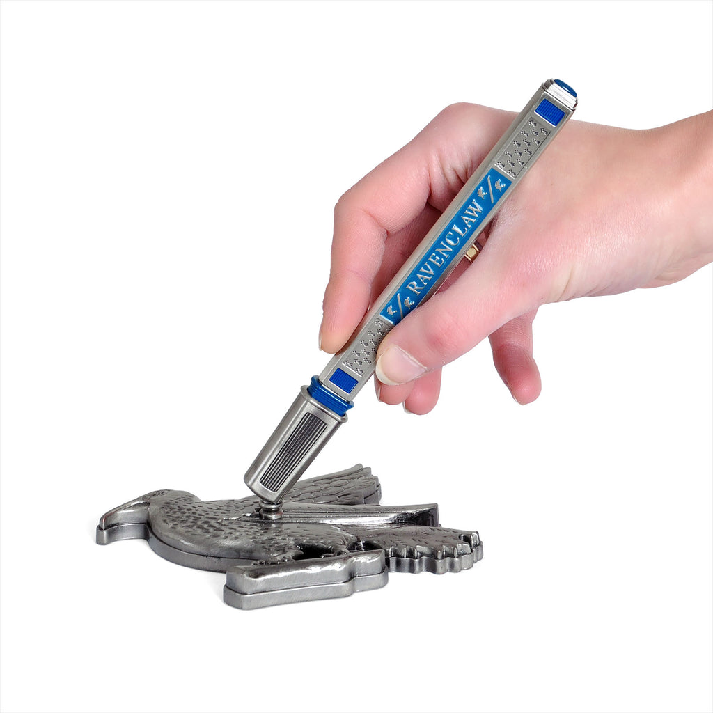 Product image Ravenclaw - Harry Potter Pen with Stand