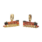 Imagen del producto Colgante Lumos Charm Hogwarts Express - Harry Potter