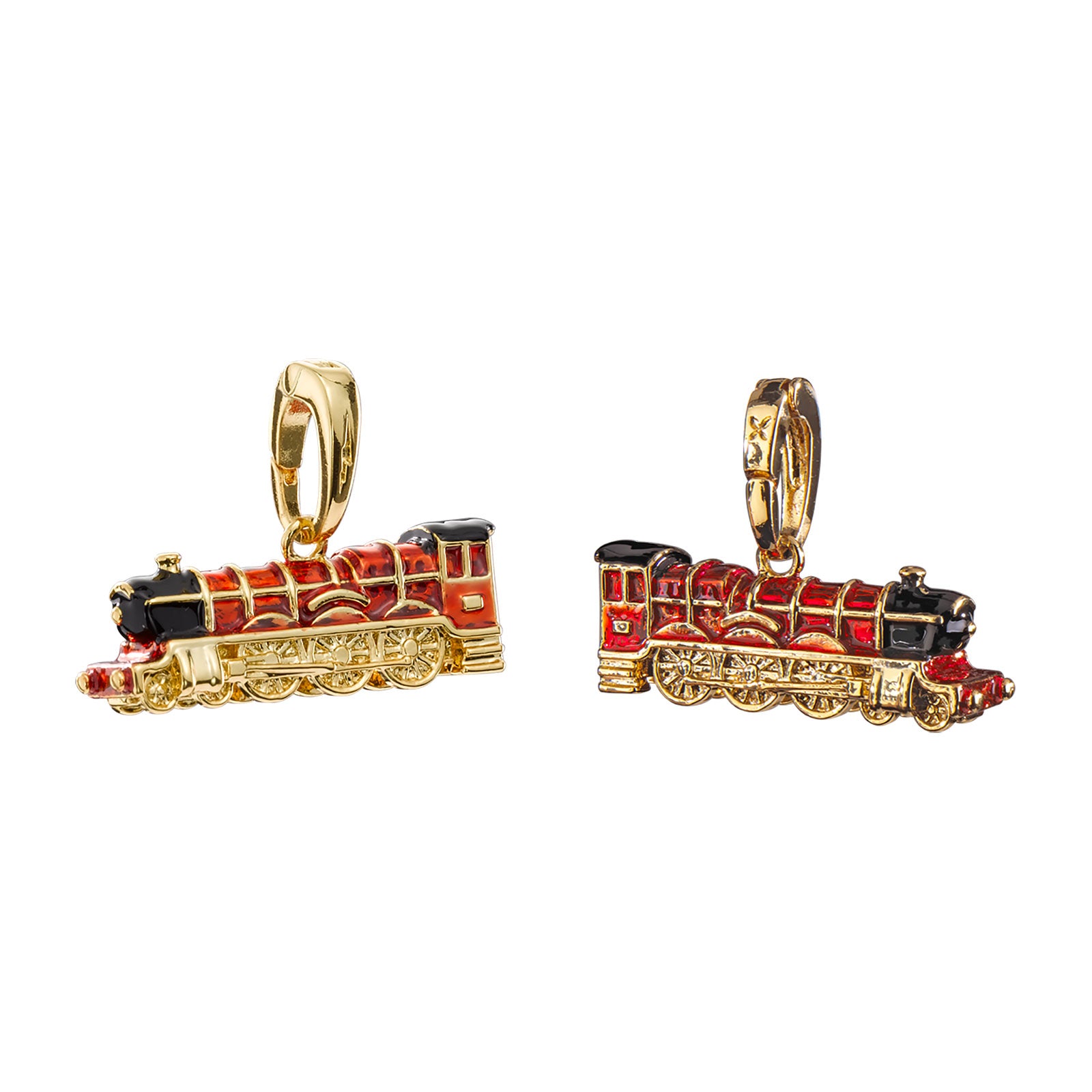 Imagen del producto Colgante Lumos Charm Hogwarts Express - Harry Potter
