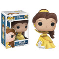 Imagen del producto La Bella y la Bestia - Figura Mini de Bella