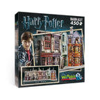 Imagen del producto Harry Potter - Callejón Diagon Puzzle 3D