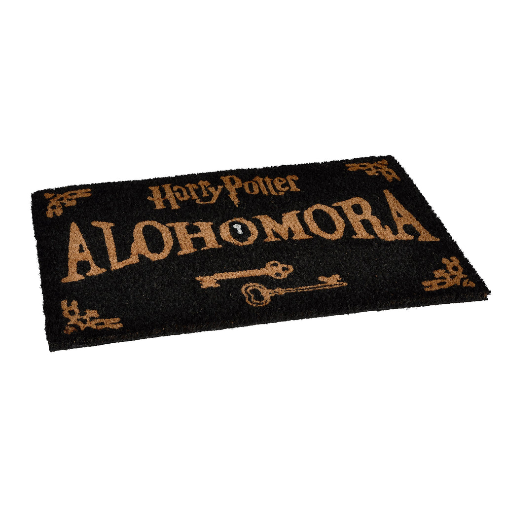 Imagen del producto Harry Potter - Felpudo Alohomora