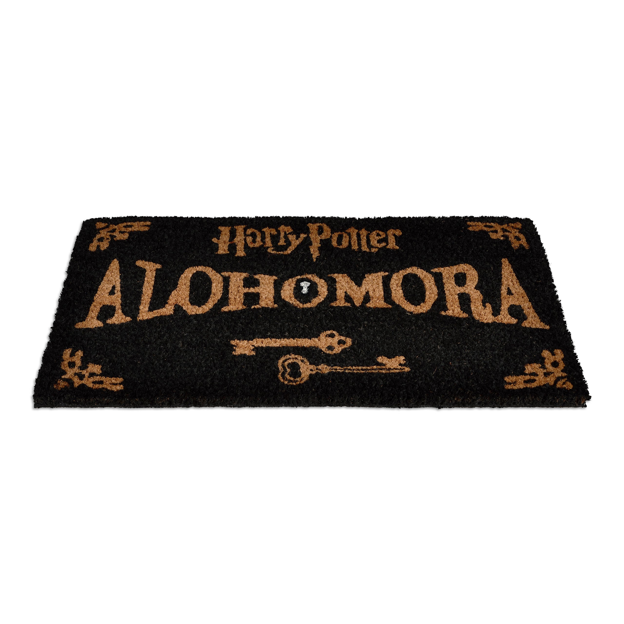 Imagen del producto Harry Potter - Felpudo Alohomora
