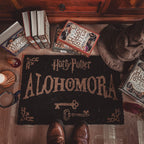 Imagen del producto Harry Potter - Felpudo Alohomora