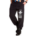 Imagen del producto Dragon Ball - Its Over 9000 Pantalones de chándal negros