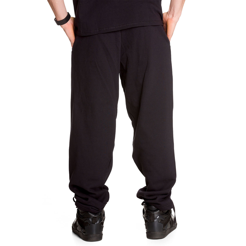 Imagen del producto Dragon Ball - Its Over 9000 Pantalones de chándal negros