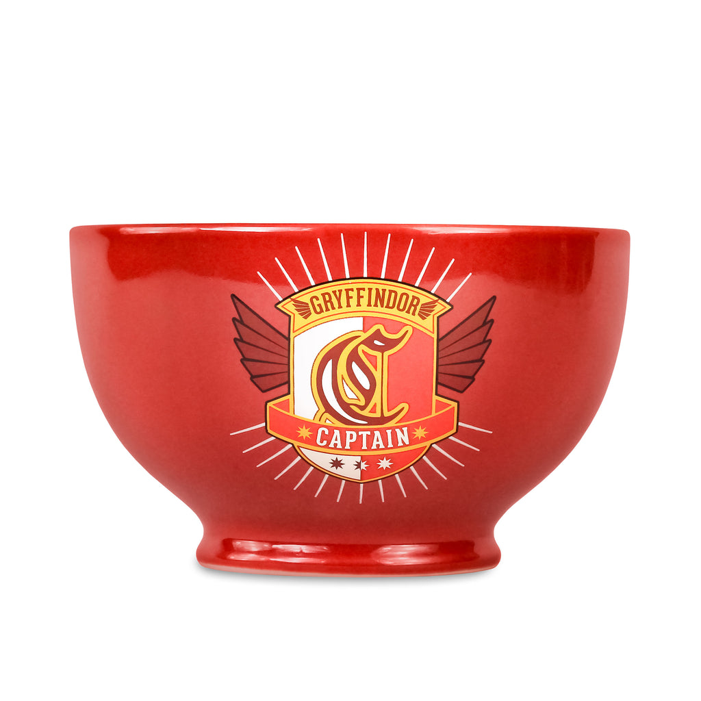 Product image Harry Potter - Gryffindor Cereal Bowl