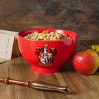 Product image Harry Potter - Gryffindor Cereal Bowl