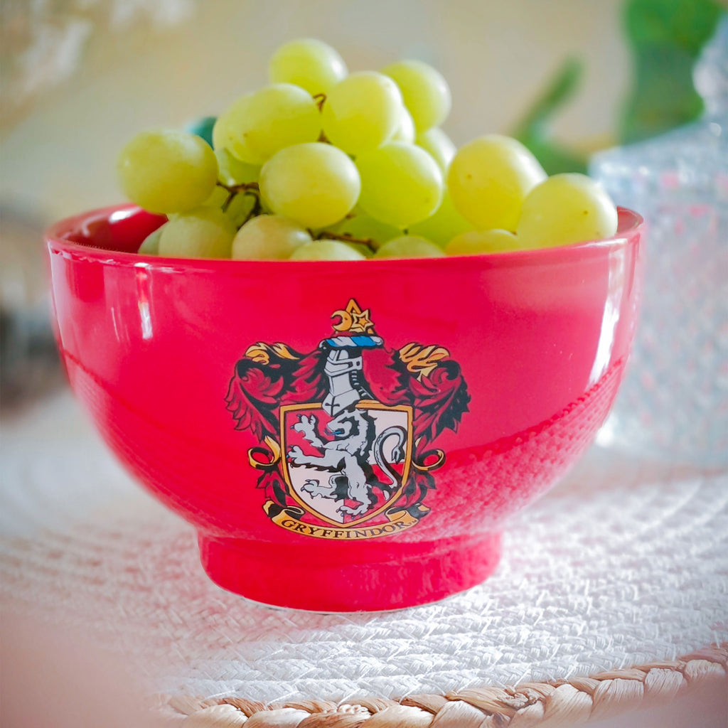 Product image Harry Potter - Gryffindor Cereal Bowl