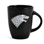Imagen del producto Juego de Tronos - Mi Guardia Comienza Noble Palabras Taza