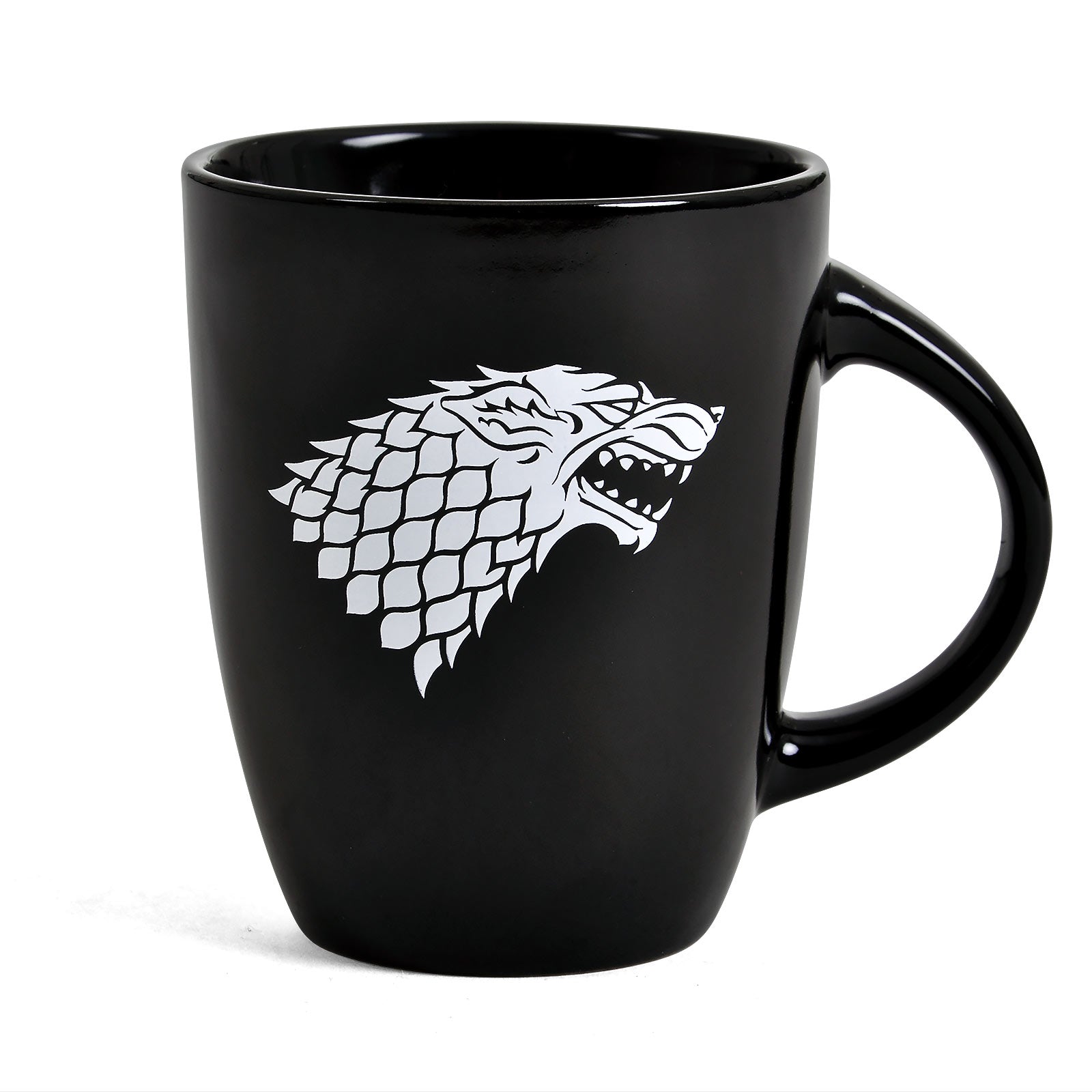 Imagen del producto Juego de Tronos - Mi Guardia Comienza Noble Palabras Taza