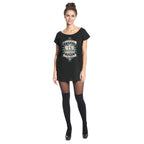 Imagen del producto Magic - Camiseta suelta de chica de Animales Fantásticos