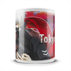 Product image Tokyo Ghoul - Kaneki Ghoul Mug