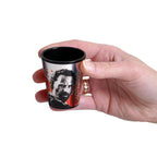 Imagen del producto Walking Dead - Set de vasos de personajes
