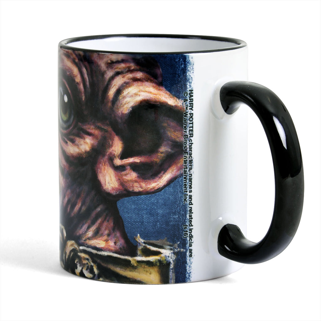 Product image Harry Potter - Dobby Hero Mug