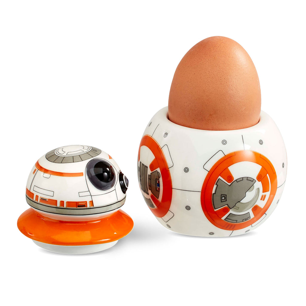 Product image BB-8 Egg Cup - Star Wars