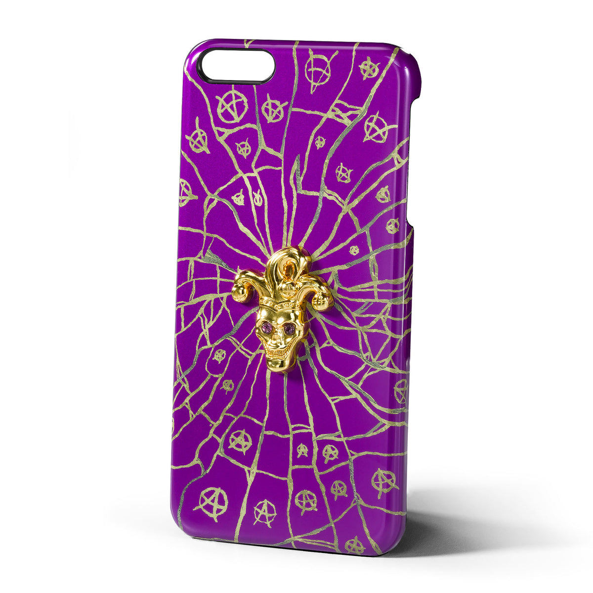 Imagen del producto Joker - Funda iPhone 6/6S