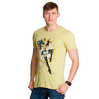 Imagen del producto Fallout - Camiseta Nuka Cola Pin-up beige