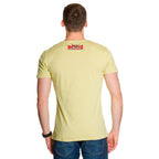 Imagen del producto Fallout - Camiseta Nuka Cola Pin-up beige