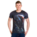 Imagen del producto Mass Effect - Camiseta de tamaño completo Explorer