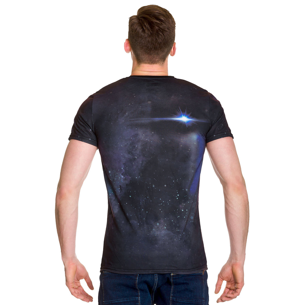Imagen del producto Mass Effect - Camiseta de tamaño completo Explorer