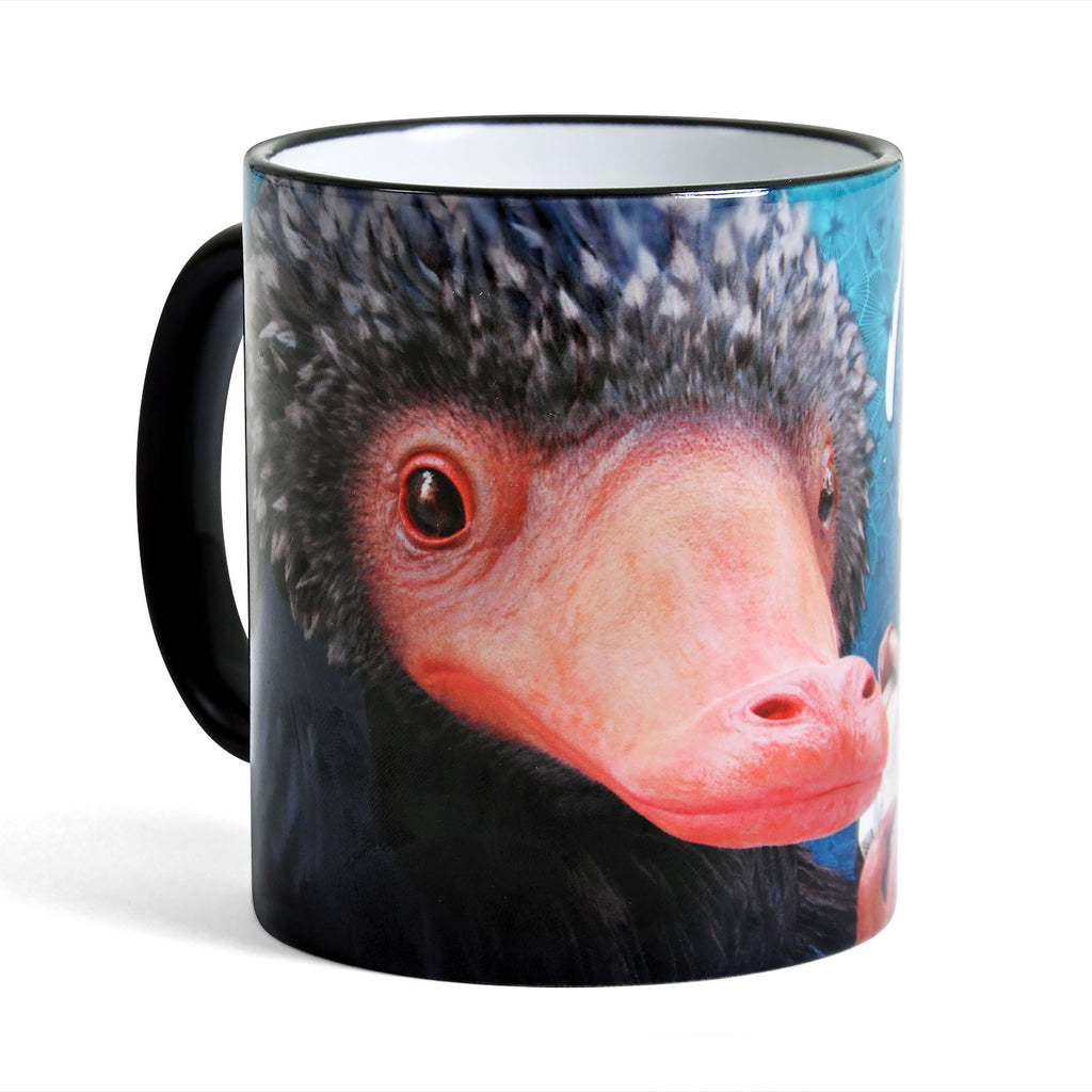 Imagen del producto Niffler Treasure - Taza de Animales Fantásticos