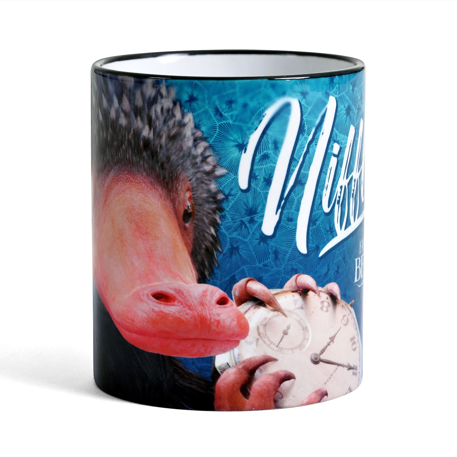 Imagen del producto Niffler Treasure - Taza de Animales Fantásticos