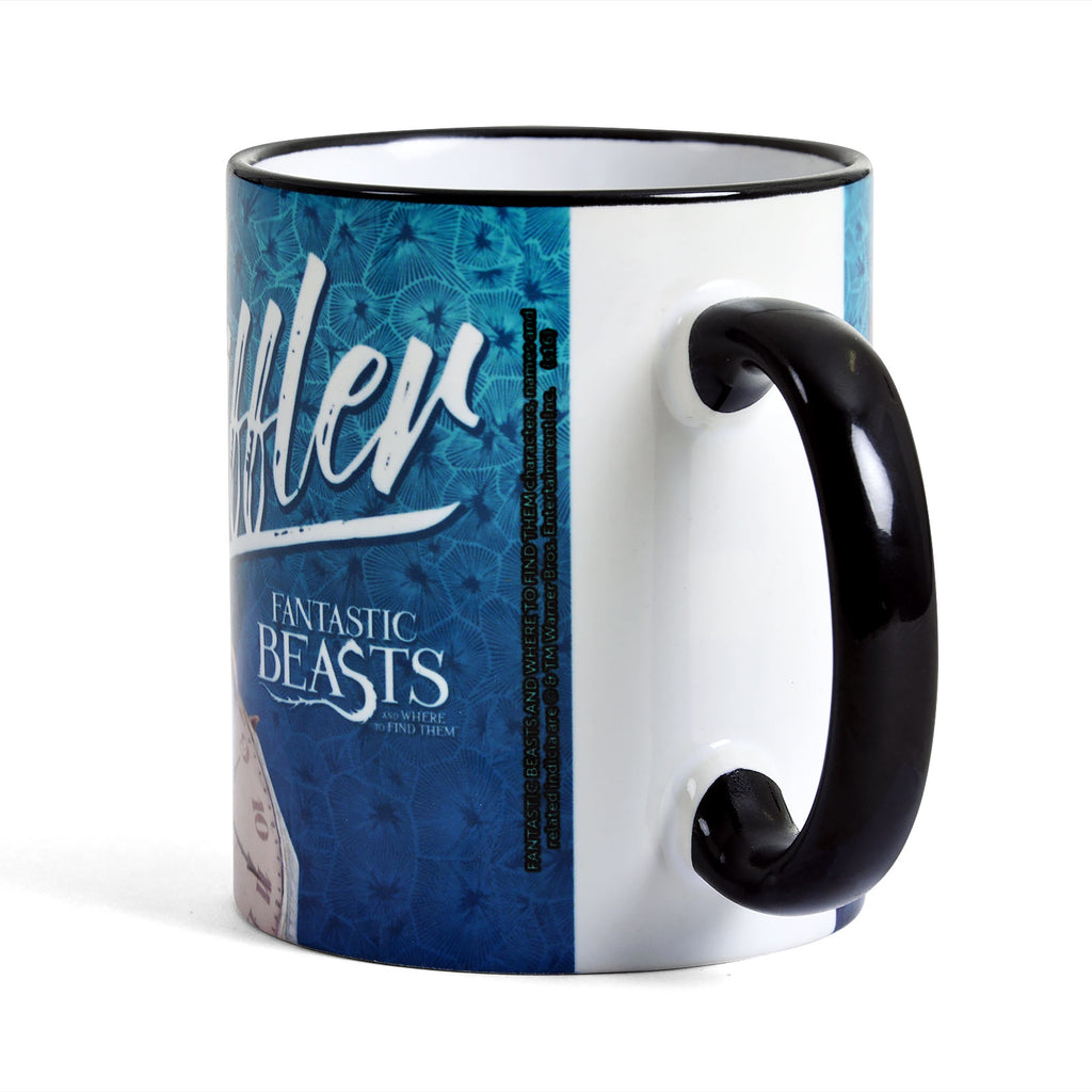 Imagen del producto Niffler Treasure - Taza de Animales Fantásticos