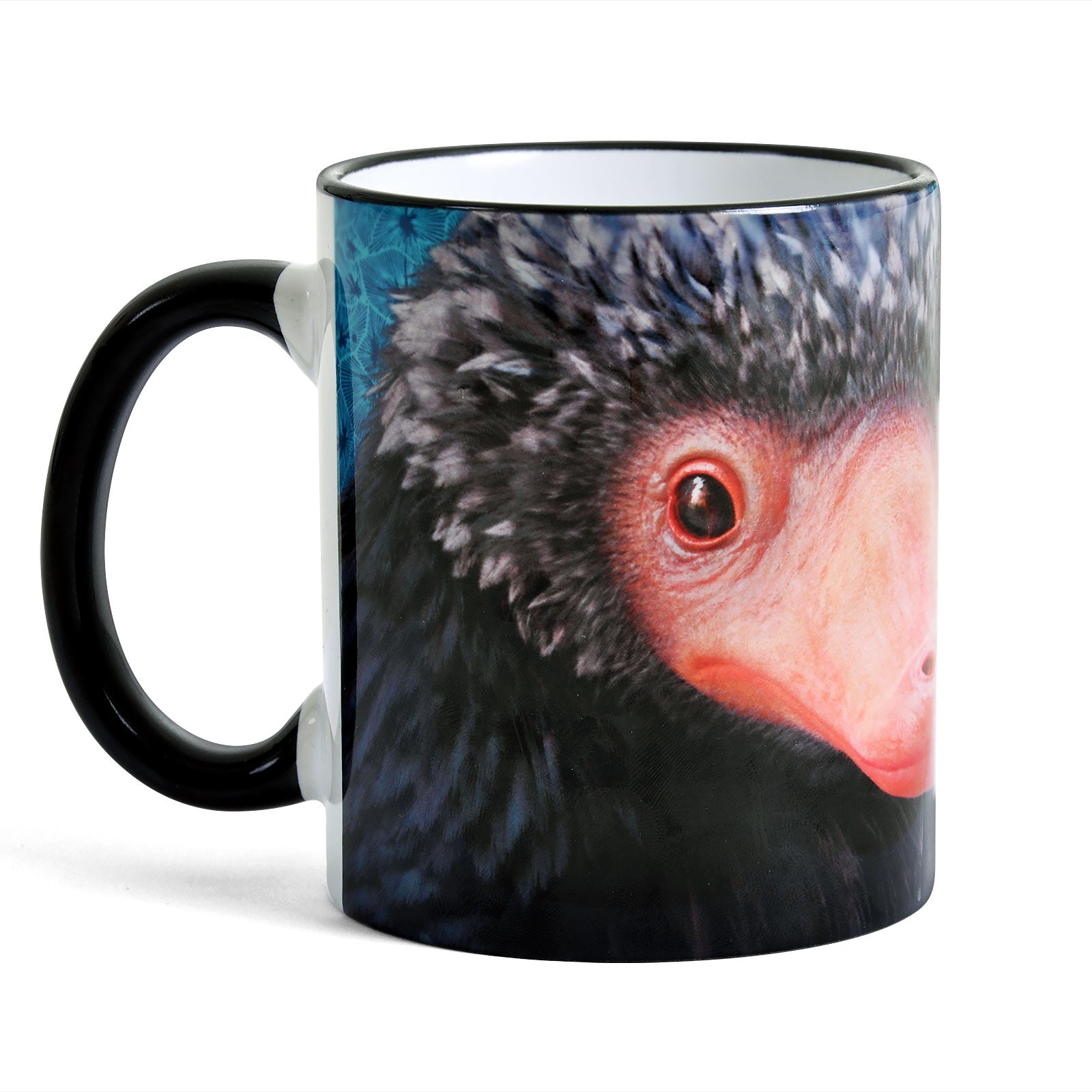 Imagen del producto Niffler Treasure - Taza de Animales Fantásticos