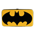 Imagen del producto Batman - Billetera con Logo de Purpurina