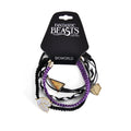 Imagen del producto Animales fantásticos - Set de pulseras